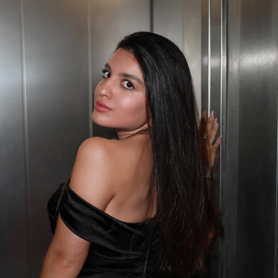Anna Babaian
