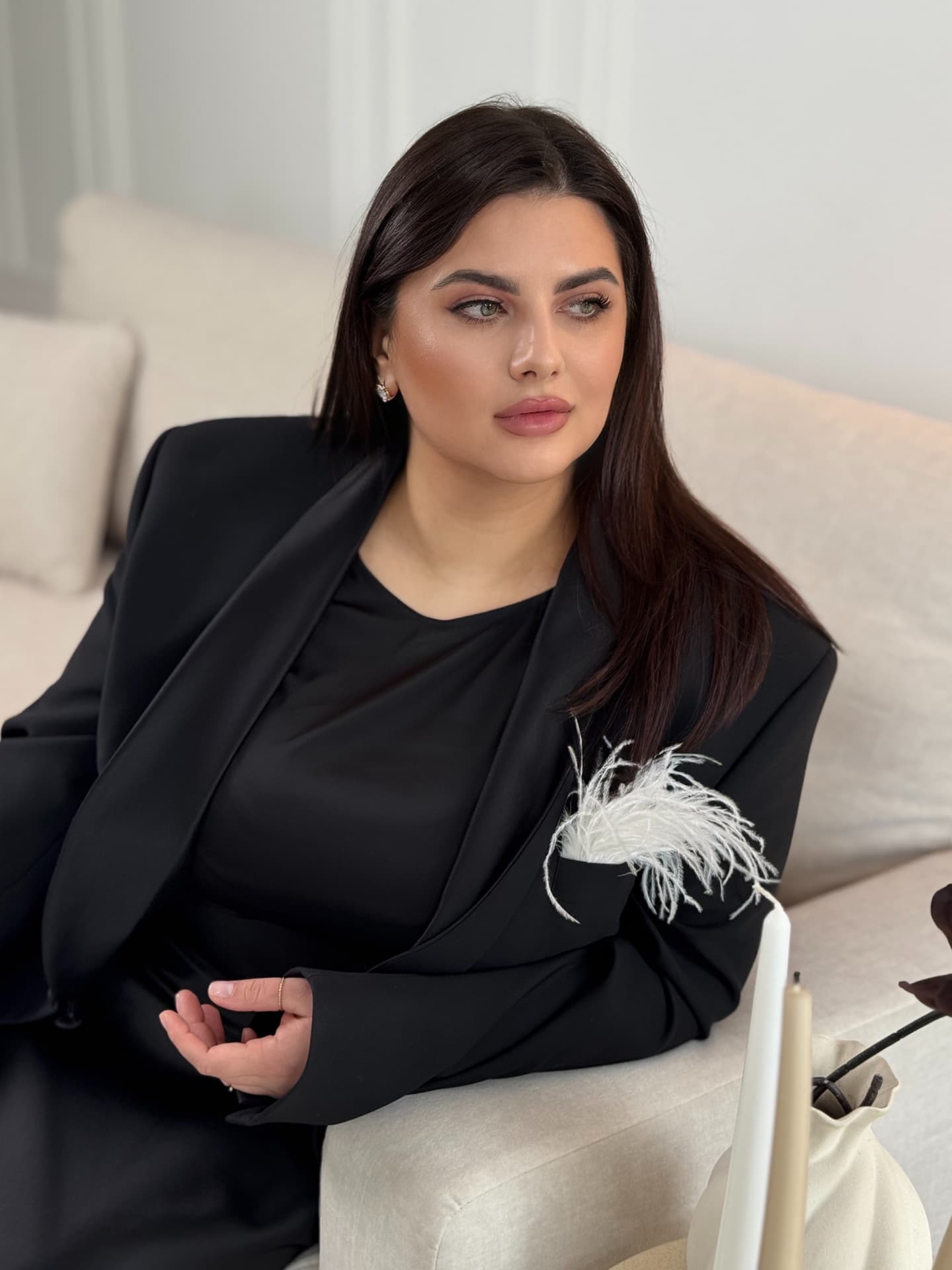 Mariana Vais — zakladatelka Level Up Championship, mentorka pro Beauty mistryně