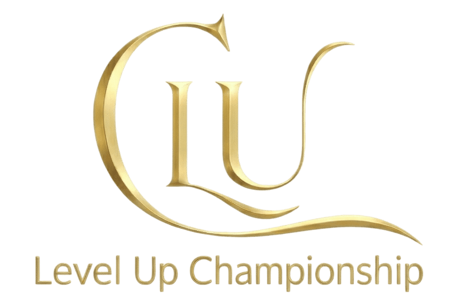 Level Up čempionatas